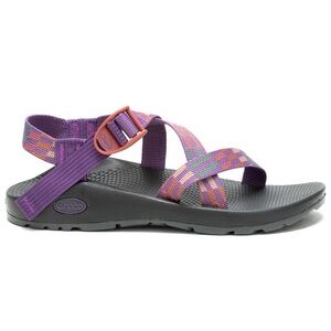 Chaco Purple Strappy Sandals Size Womens 11